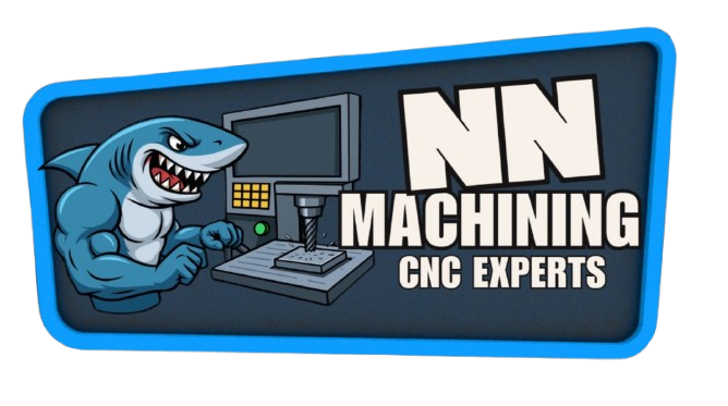 NN Machining